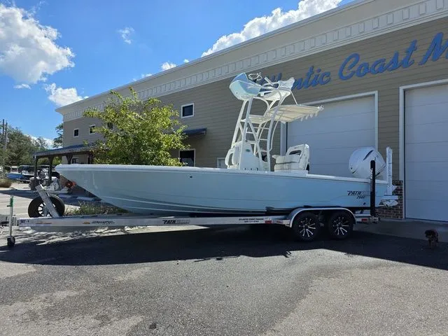 Slide: The Image of Pathfinder 2500 Hybrid 2025 - 44