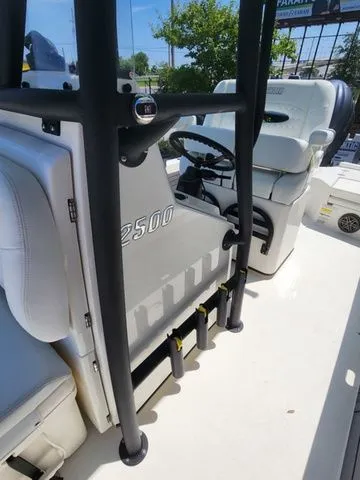 Slide: The Image of Pathfinder 2500 Hybrid 2025 - 29