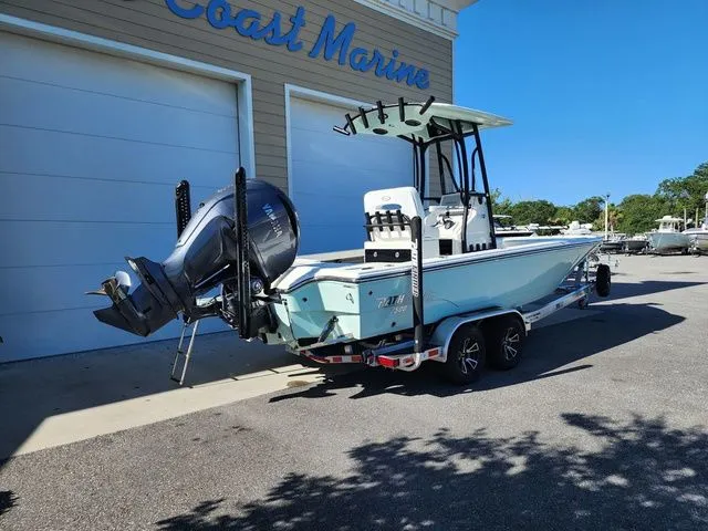 Slide: The Image of Pathfinder 2500 Hybrid 2025 - 9