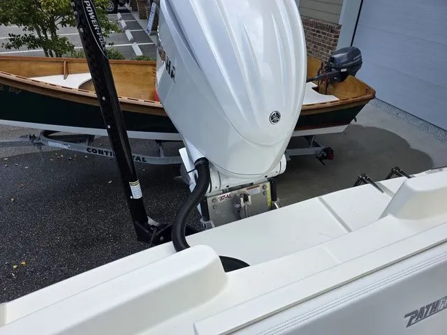 Slide: The Image of Pathfinder 2400 TRS 2024 - 10