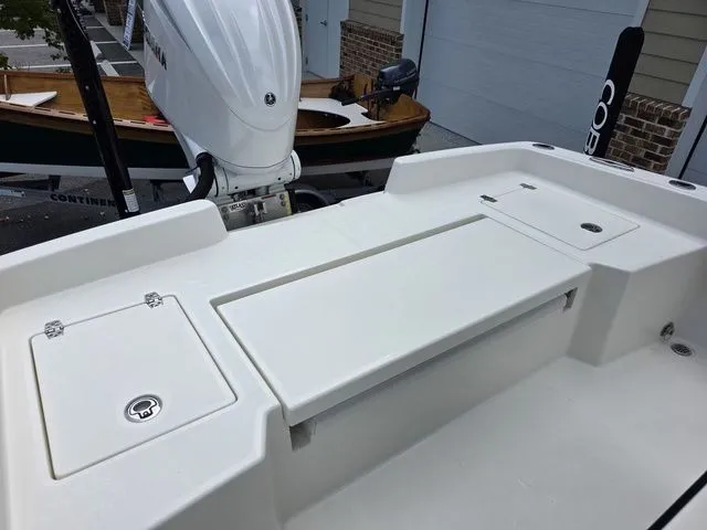 Slide: The Image of Pathfinder 2400 TRS 2024 - 11