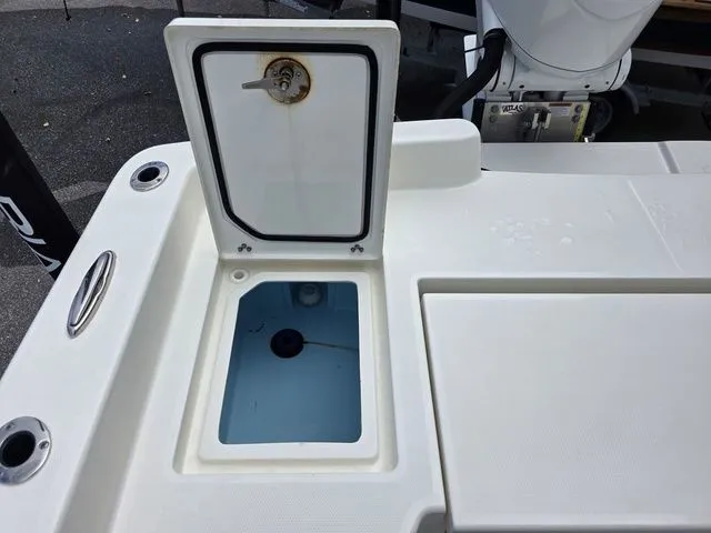 Slide: The Image of Pathfinder 2400 TRS 2024 - 13