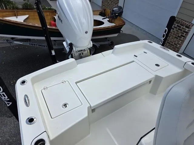 Slide: The Image of Pathfinder 2400 TRS 2024 - 14