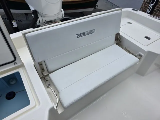 Slide: The Image of Pathfinder 2400 TRS 2024 - 15