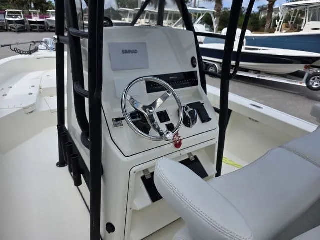 Slide: The Image of Pathfinder 2400 TRS 2024 - 21