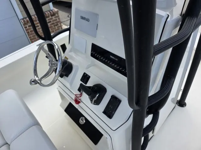 Slide: The Image of Pathfinder 2400 TRS 2024 - 22