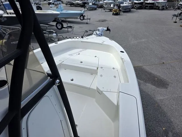 Slide: The Image of Pathfinder 2400 TRS 2024 - 23