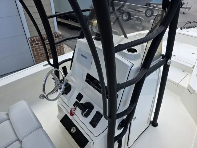 Slide: The Image of Pathfinder 2400 TRS 2024 - 24