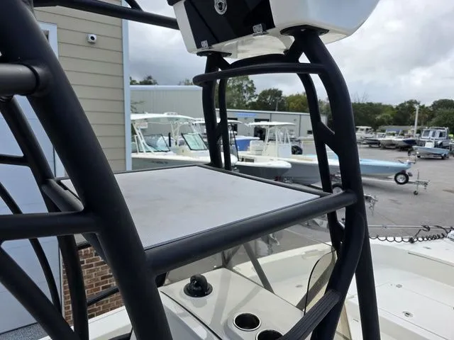 Slide: The Image of Pathfinder 2400 TRS 2024 - 25