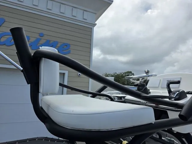 Slide: The Image of Pathfinder 2400 TRS 2024 - 26