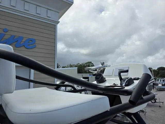 Slide: The Image of Pathfinder 2400 TRS 2024 - 27