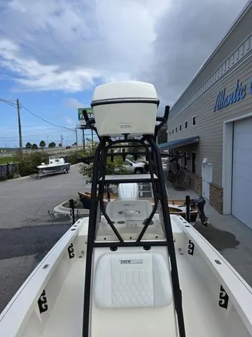 Slide: The Image of Pathfinder 2400 TRS 2024 - 29