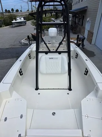 Slide: The Image of Pathfinder 2400 TRS 2024 - 30