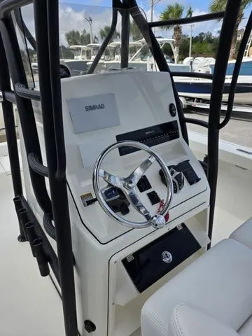 Slide: The Image of Pathfinder 2400 TRS 2024 - 33