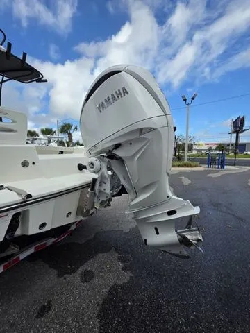 Slide: The Image of Pathfinder 2400 TRS 2024 - 36