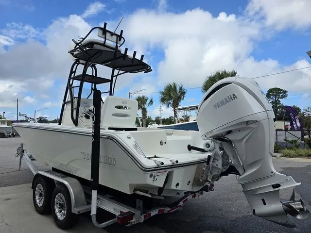 Slide: The Image of Pathfinder 2400 TRS 2024 - 6