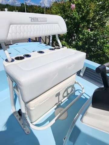 Slide: The Image of Pathfinder 2300 HPS 2025 - 17