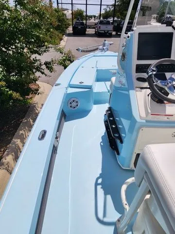 Slide: The Image of Pathfinder 2300 HPS 2025 - 18