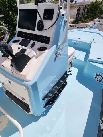 Slide: The Image of Pathfinder 2300 HPS 2025 - 19