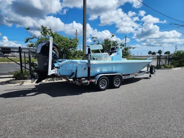 Slide: The Image of Pathfinder 2300 HPS 2025 - 2