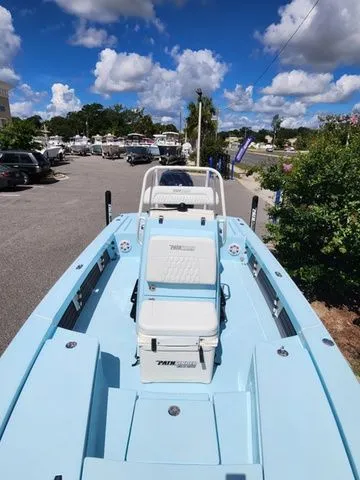 Slide: The Image of Pathfinder 2300 HPS 2025 - 22