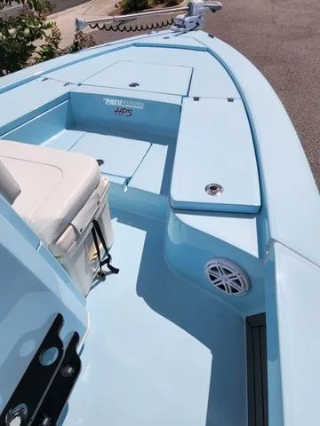 Slide: The Image of Pathfinder 2300 HPS 2025 - 24