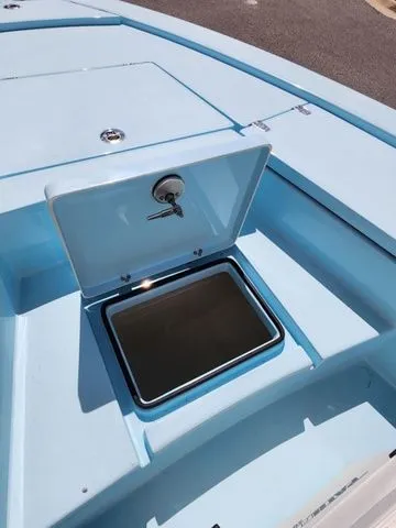 Slide: The Image of Pathfinder 2300 HPS 2025 - 26