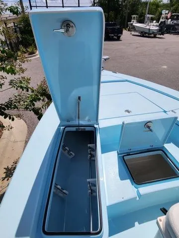 Slide: The Image of Pathfinder 2300 HPS 2025 - 27