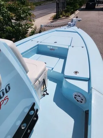 Slide: The Image of Pathfinder 2300 HPS 2025 - 28