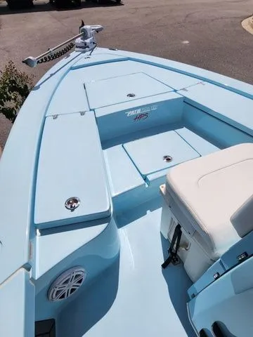 Slide: The Image of Pathfinder 2300 HPS 2025 - 31