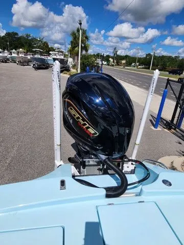 Slide: The Image of Pathfinder 2300 HPS 2025 - 32