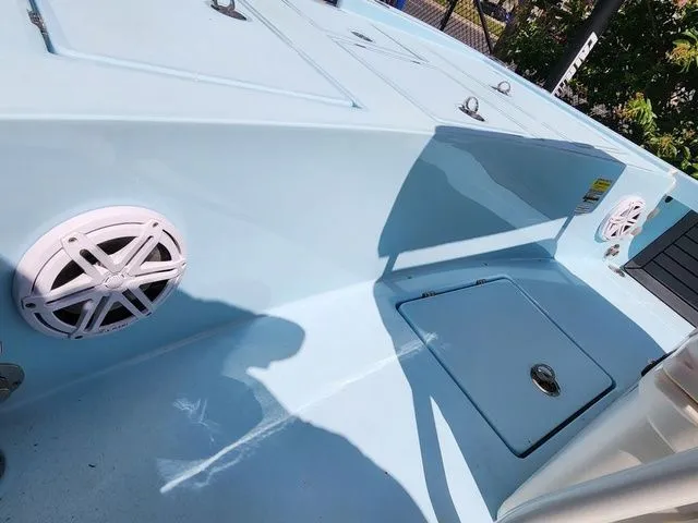 Slide: The Image of Pathfinder 2300 HPS 2025 - 33