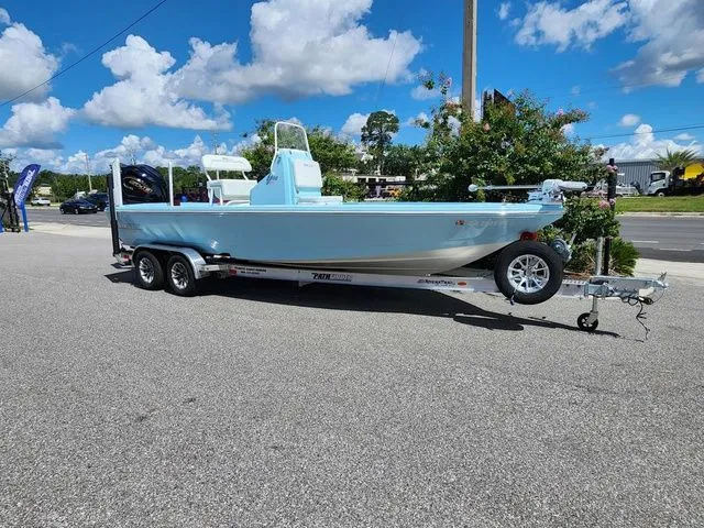 Slide: The Image of Pathfinder 2300 HPS 2025 - 4