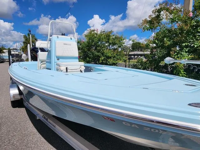 Slide: The Image of Pathfinder 2300 HPS 2025 - 7