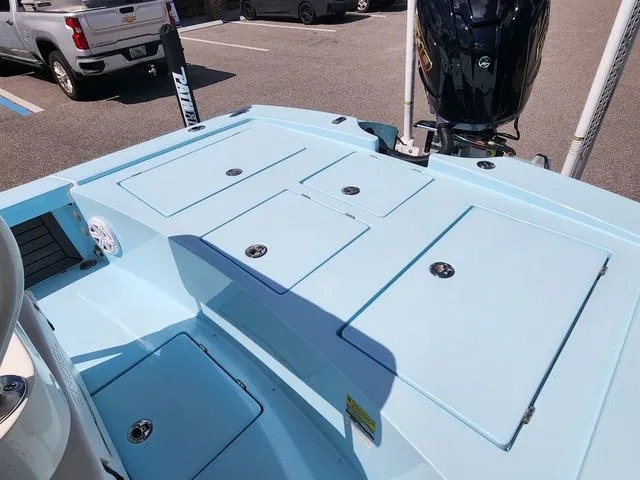 Slide: The Image of Pathfinder 2300 HPS 2025 - 8