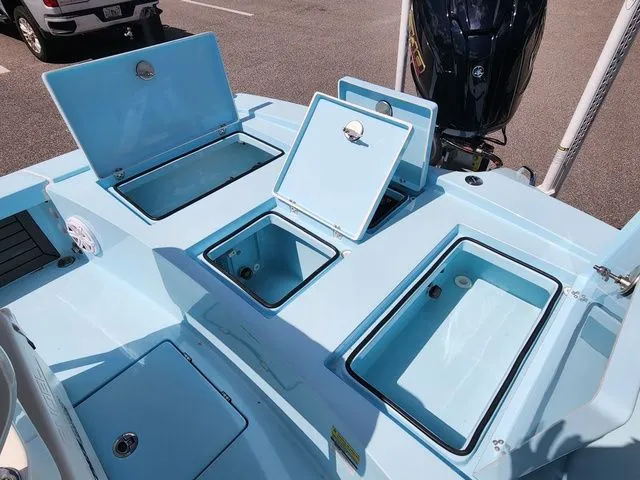 Slide: The Image of Pathfinder 2300 HPS 2025 - 9