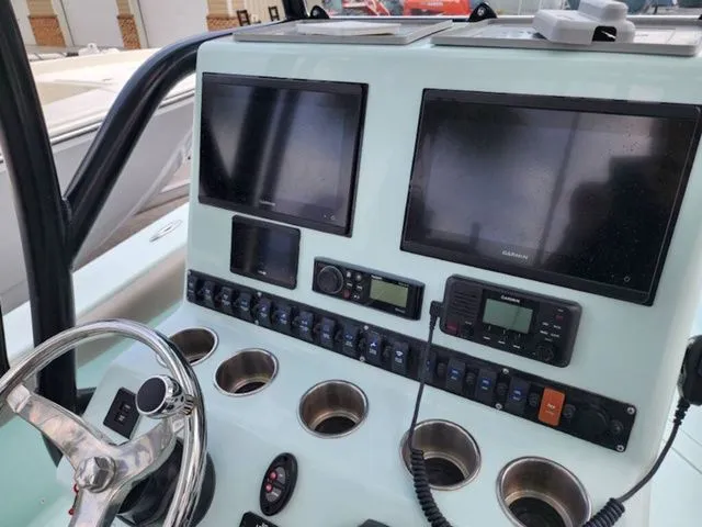 Slide: The Image of Clarksound 24 OPEN SECOND STATION 2023 - 10