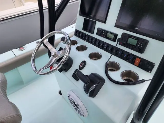 Slide: The Image of Clarksound 24 OPEN SECOND STATION 2023 - 11