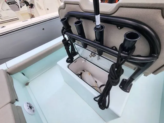 Slide: The Image of Clarksound 24 OPEN SECOND STATION 2023 - 12