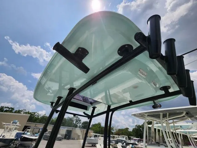 Slide: The Image of Clarksound 24 OPEN SECOND STATION 2023 - 15