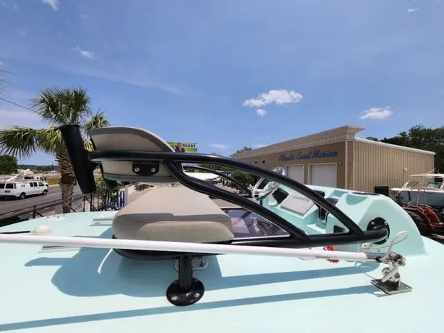 Slide: The Image of Clarksound 24 OPEN SECOND STATION 2023 - 16