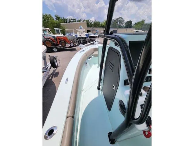 Slide: The Image of Clarksound 24 OPEN SECOND STATION 2023 - 18