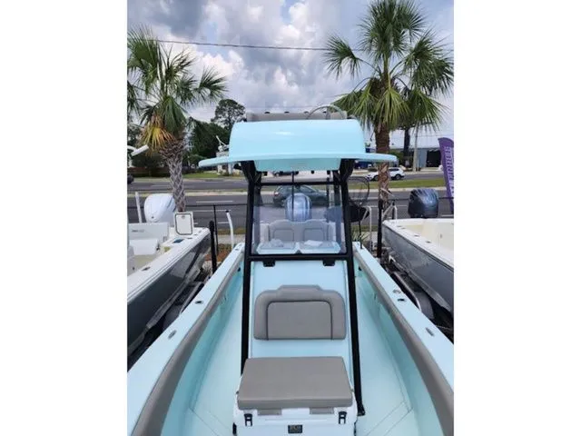 Slide: The Image of Clarksound 24 OPEN SECOND STATION 2023 - 19