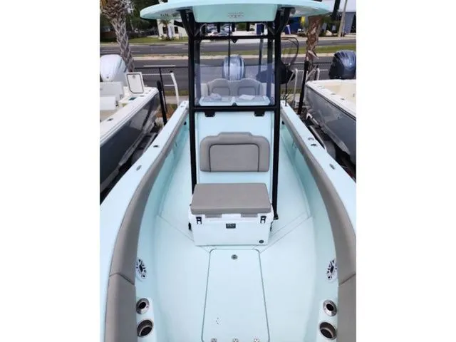 Slide: The Image of Clarksound 24 OPEN SECOND STATION 2023 - 20