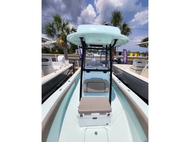 Slide: The Image of Clarksound 24 OPEN SECOND STATION 2023 - 21