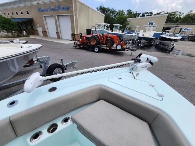 Slide: The Image of Clarksound 24 OPEN SECOND STATION 2023 - 22