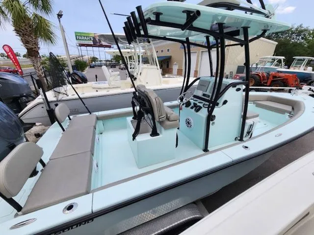 Slide: The Image of Clarksound 24 OPEN SECOND STATION 2023 - 5