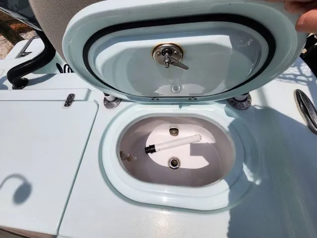 Slide: The Image of Clarksound 24 OPEN SECOND STATION 2023 - 6