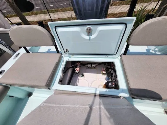 Slide: The Image of Clarksound 24 OPEN SECOND STATION 2023 - 7