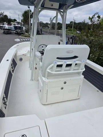 Slide: The Image of Pathfinder 2400 TRS 2026 - 12